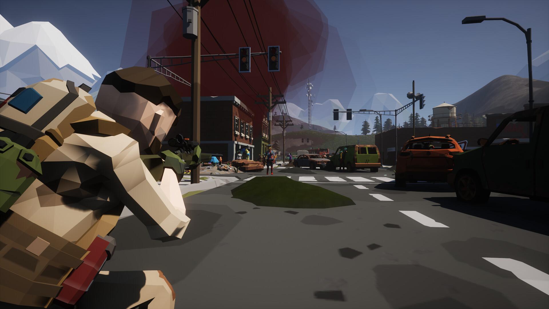 SurrounDead Screenshot 3