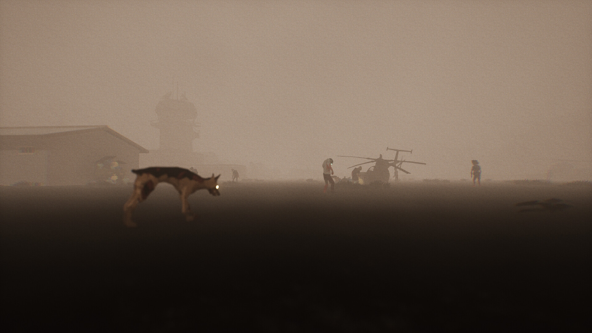 SurrounDead Screenshot 8