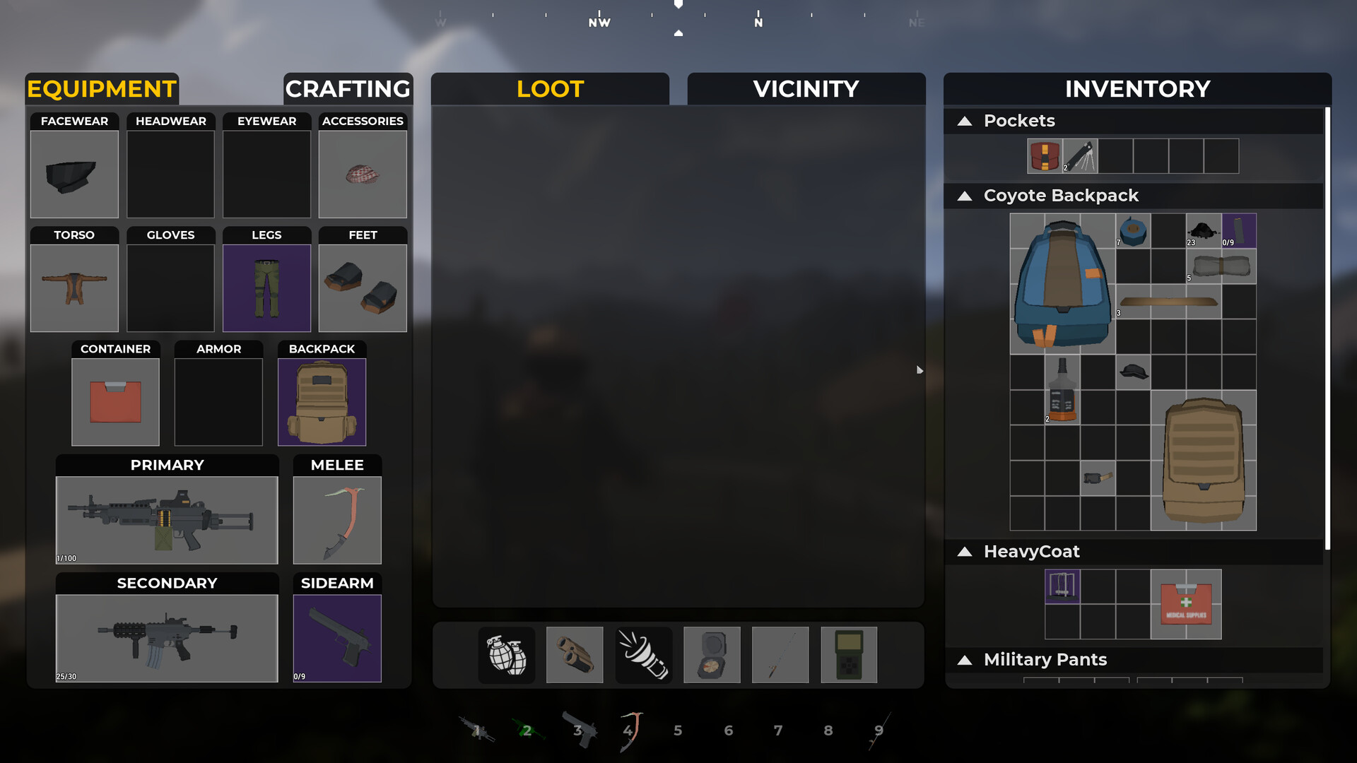 SurrounDead Screenshot 7