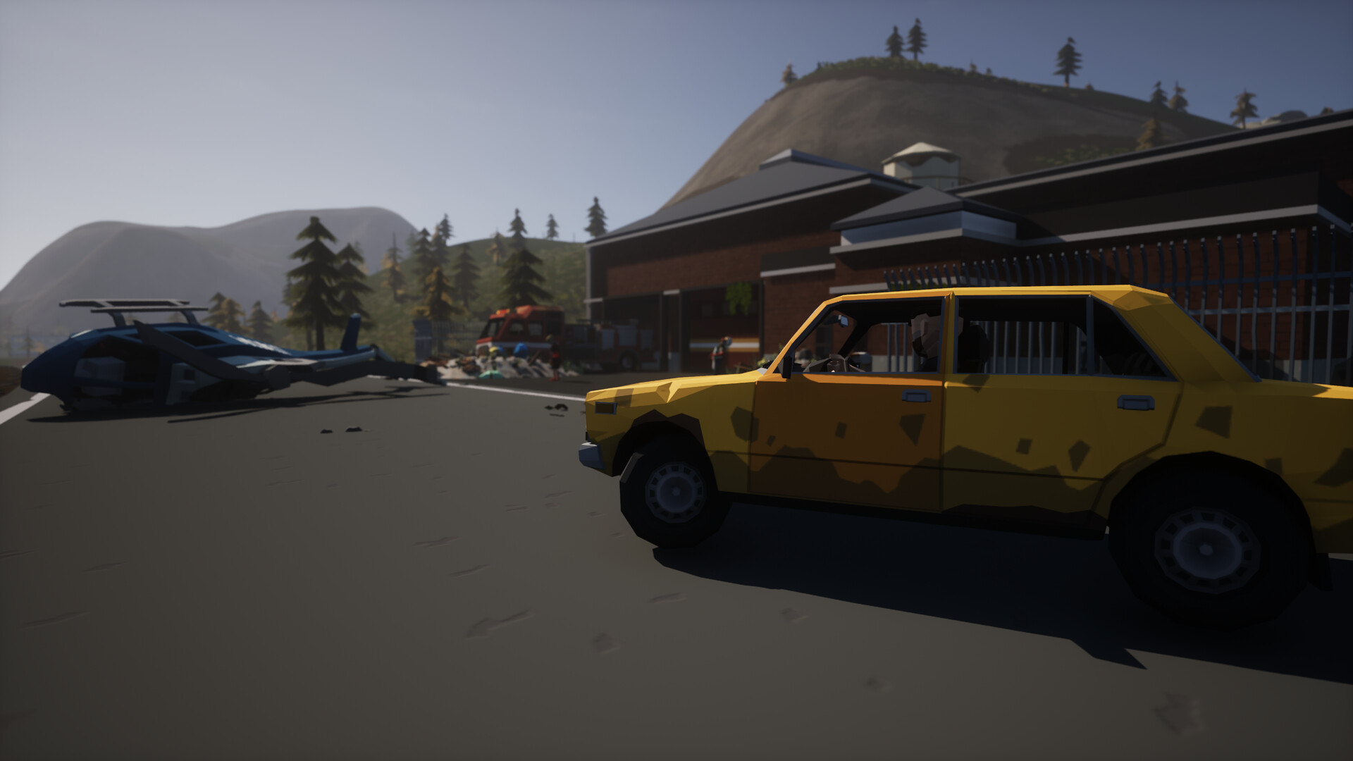 SurrounDead Screenshot 6