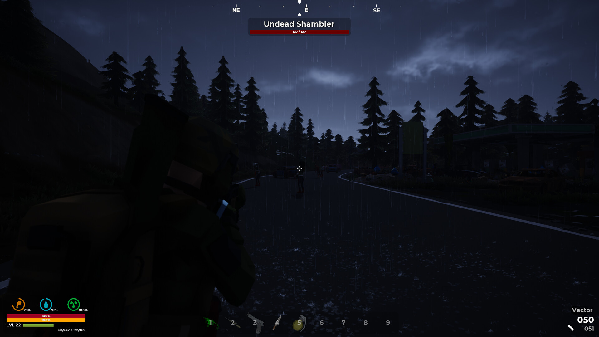 SurrounDead Screenshot 2