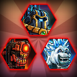 Master of Heroes icon