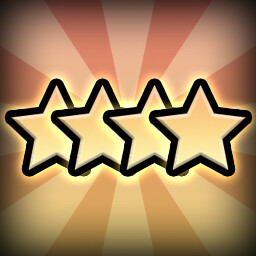 World-Class Athlete icon