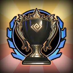 Scaling the Summit icon