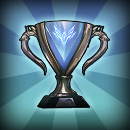 Second-tier Team icon