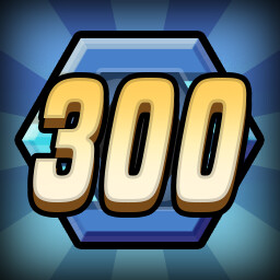 Basic Hero Pool, Not-So-Basic TP icon