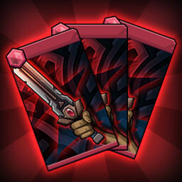 Comprehensive Attack icon