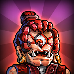 Fury Master icon