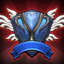 Hell Journey - League 1 icon