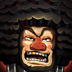 Taking off Sunglasses icon