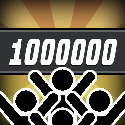Million Fans icon