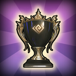 Scaling the Summit - The League of Tactical Elite icon