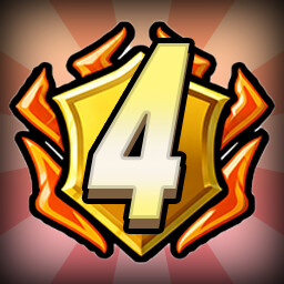 Legendary Conqueror icon