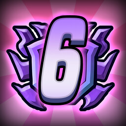 Conqueror of Conquerors icon