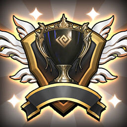 Hell Journey - Dominating the Division icon