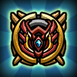 Legendary × 20 icon