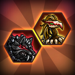 Hawk And Hound icon