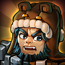 Bigger And Taller icon