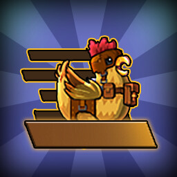 Full Attendance Failed icon