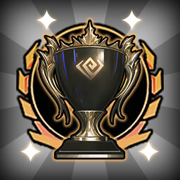 Dominating the Division icon