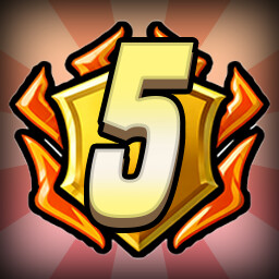 Absolute Conqueror icon