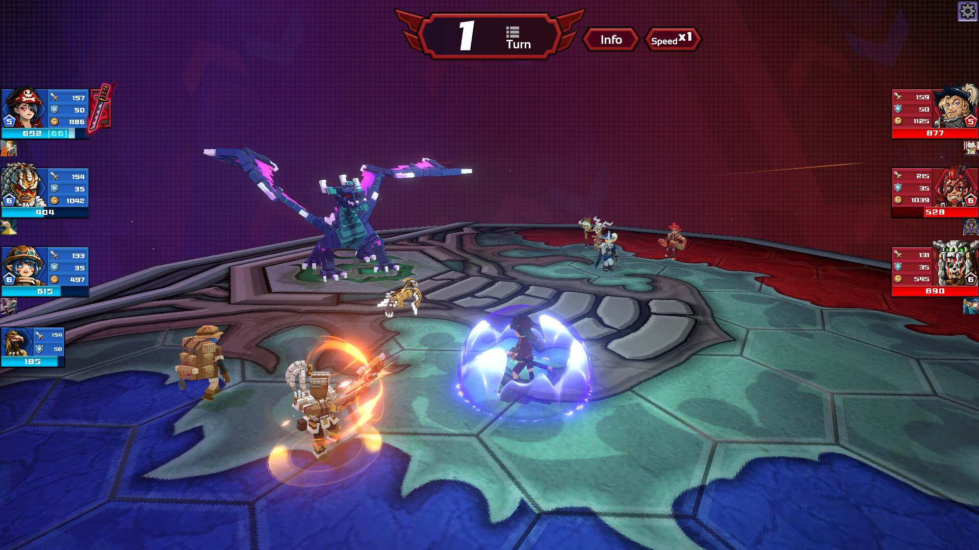 Esports Godfather Screenshot 6