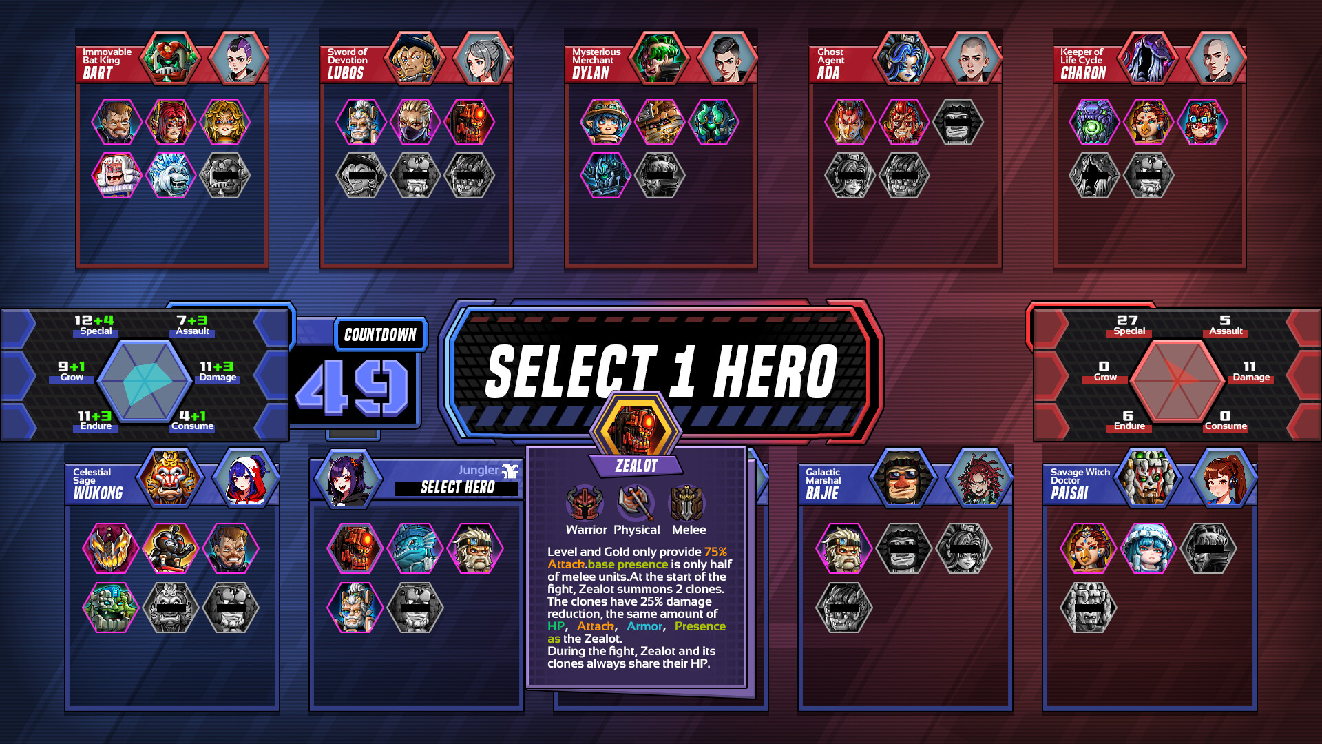 Esports Godfather Screenshot 2