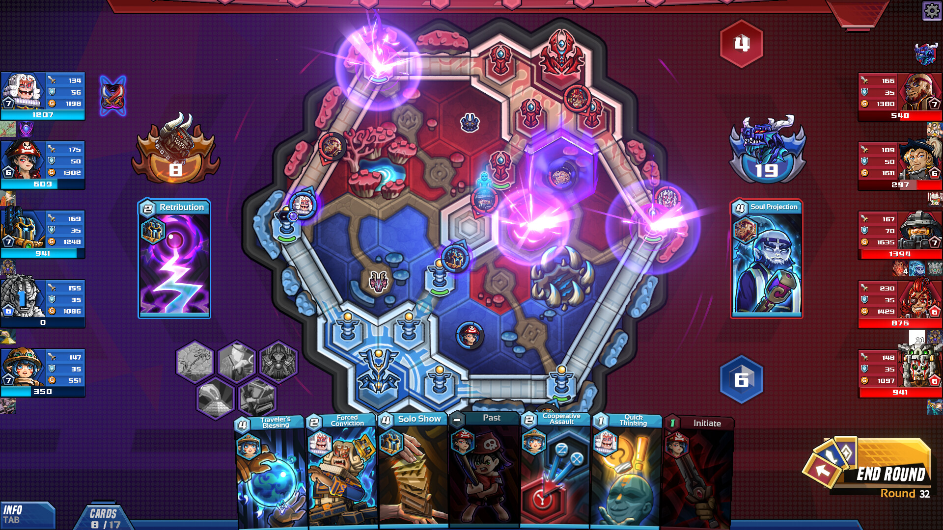 Esports Godfather Screenshot 0