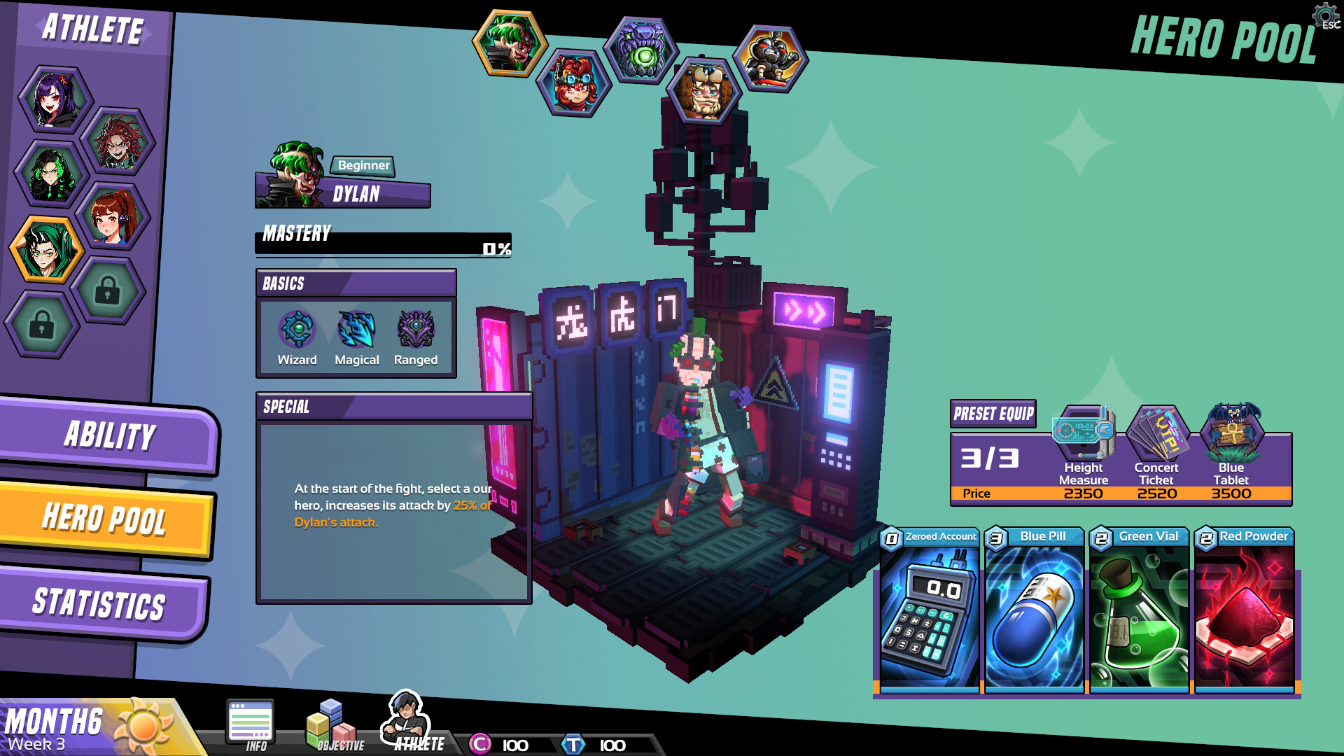 Esports Godfather Screenshot 1