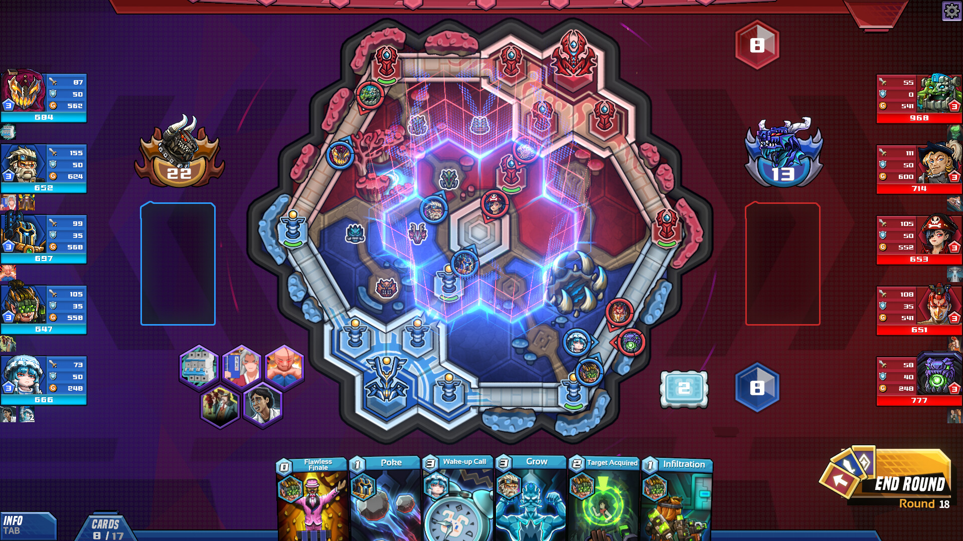 Esports Godfather Screenshot 5