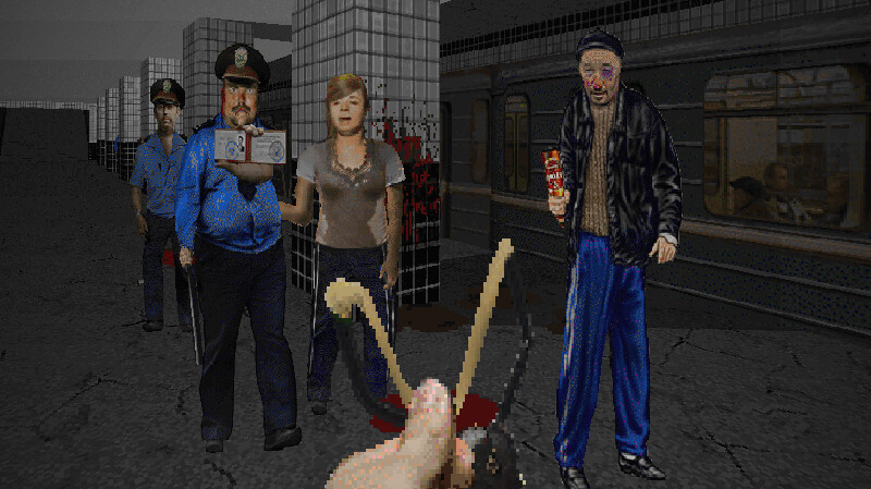 SharpShooter3D Screenshot 2