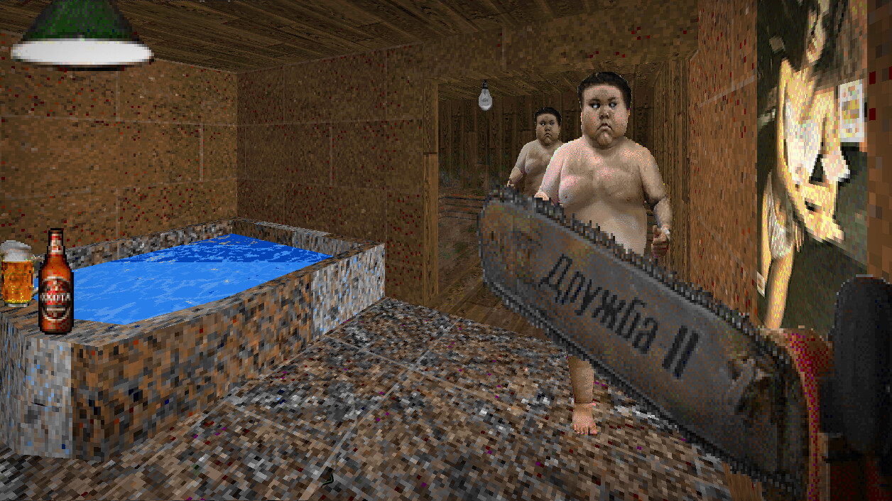 SharpShooter3D Screenshot 6