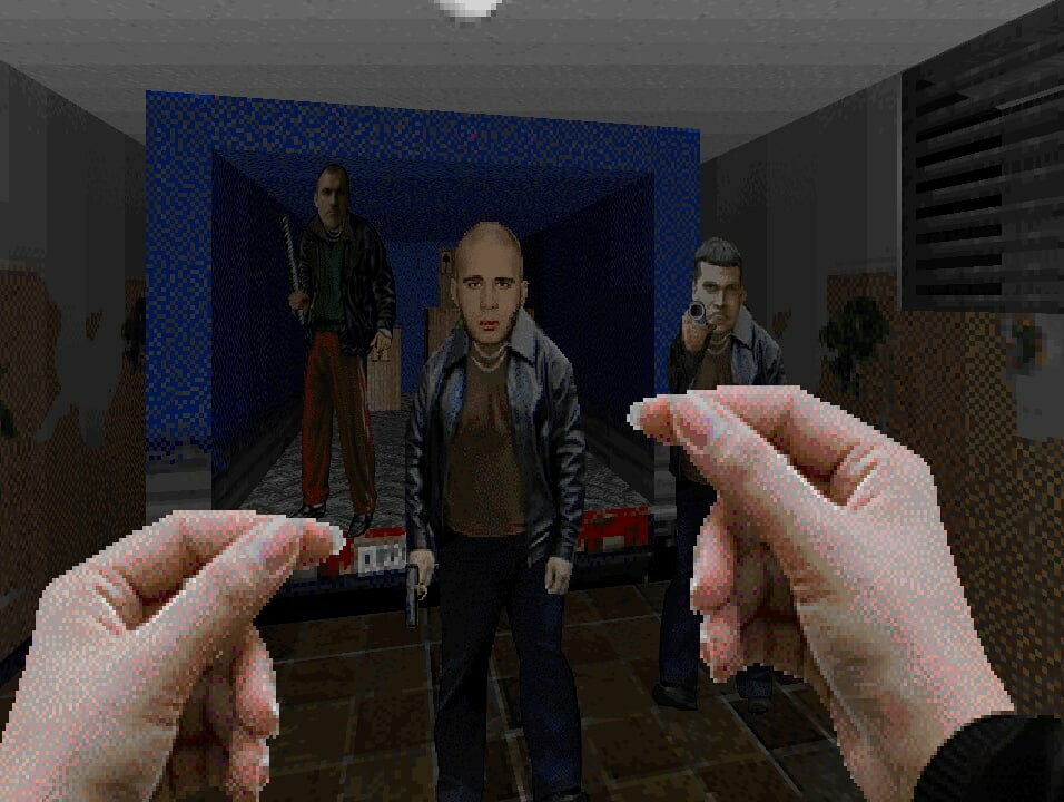 SharpShooter3D Screenshot 7