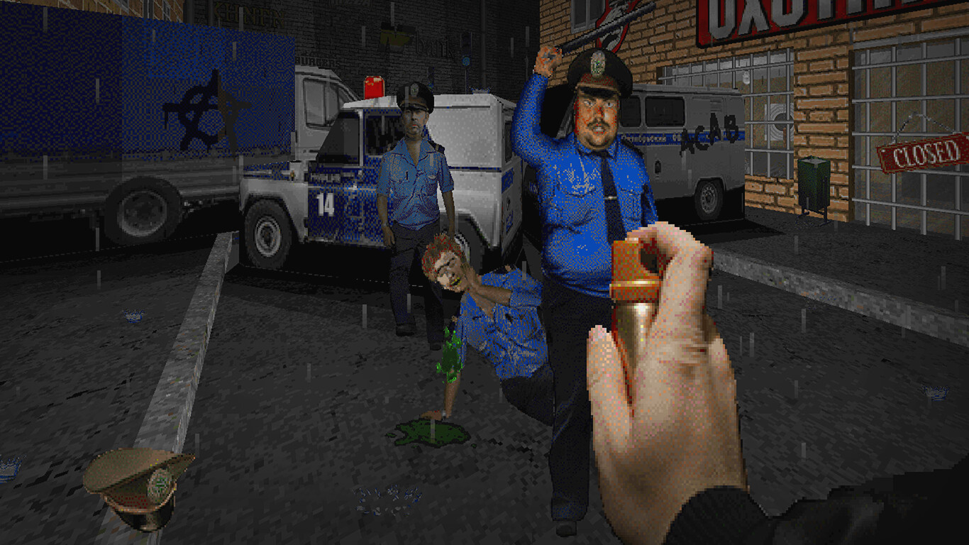 SharpShooter3D Screenshot 3