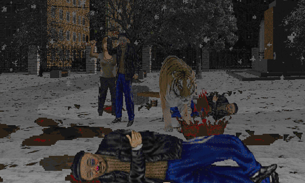 SharpShooter3D Screenshot 4