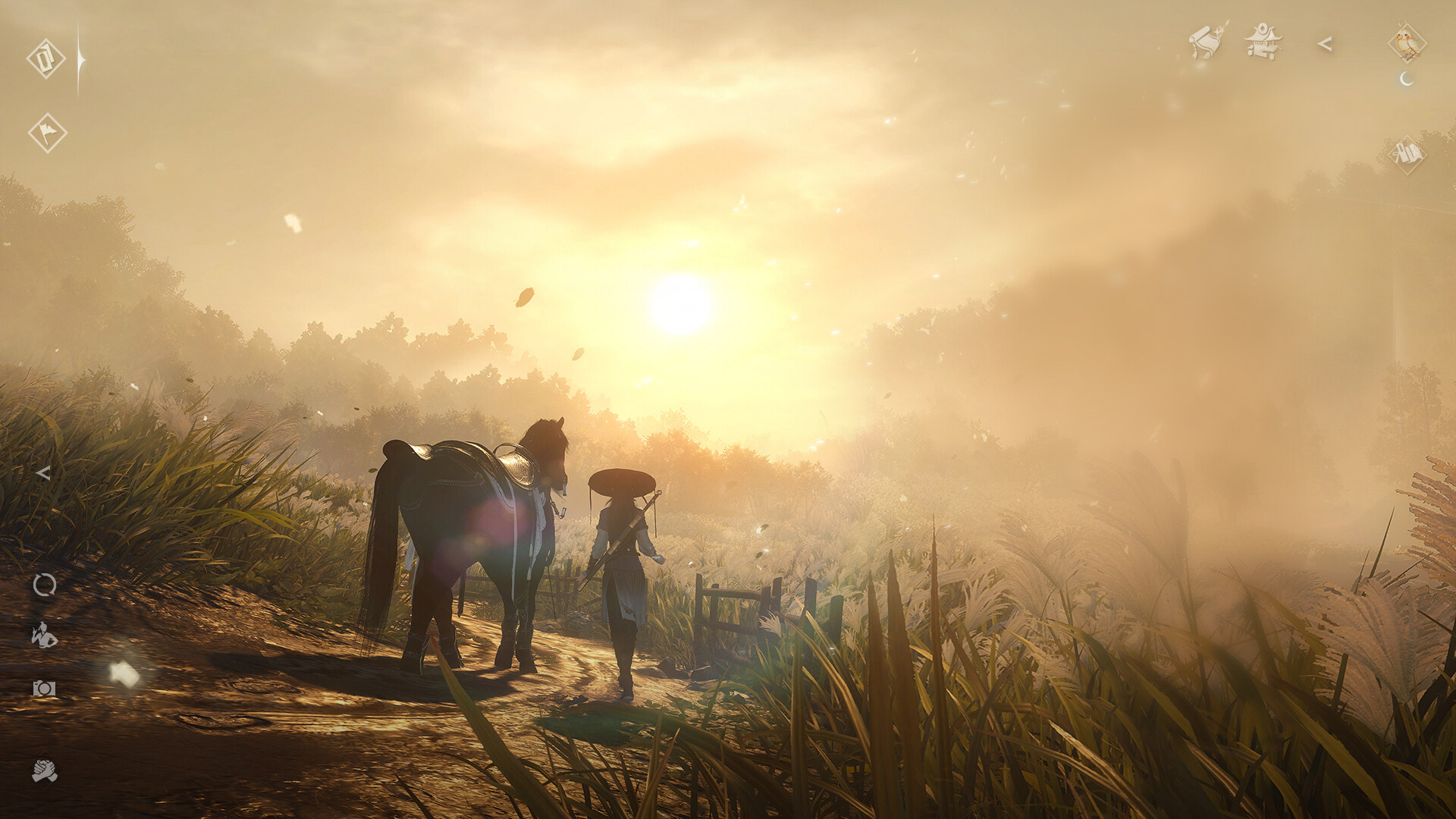 SWORD OF JUSTICE Screenshot 0