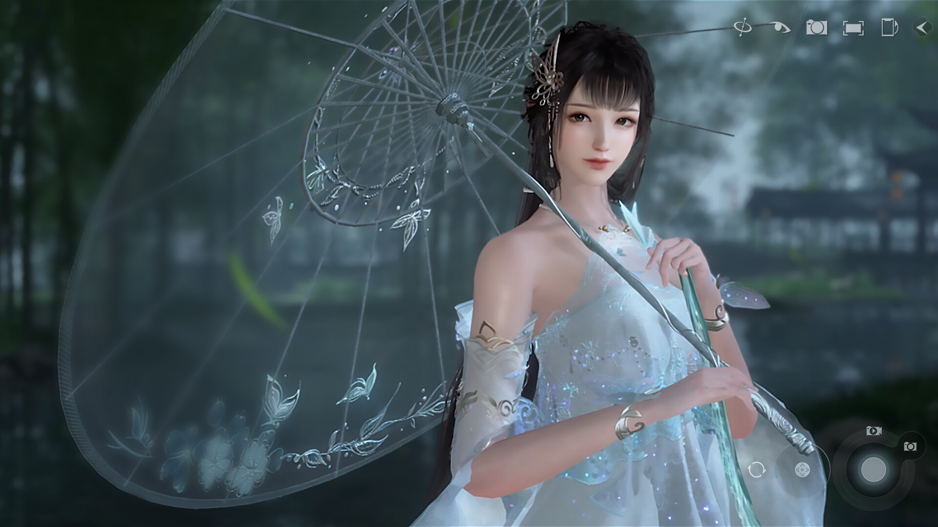 SWORD OF JUSTICE Screenshot 2