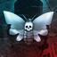 Moth icon