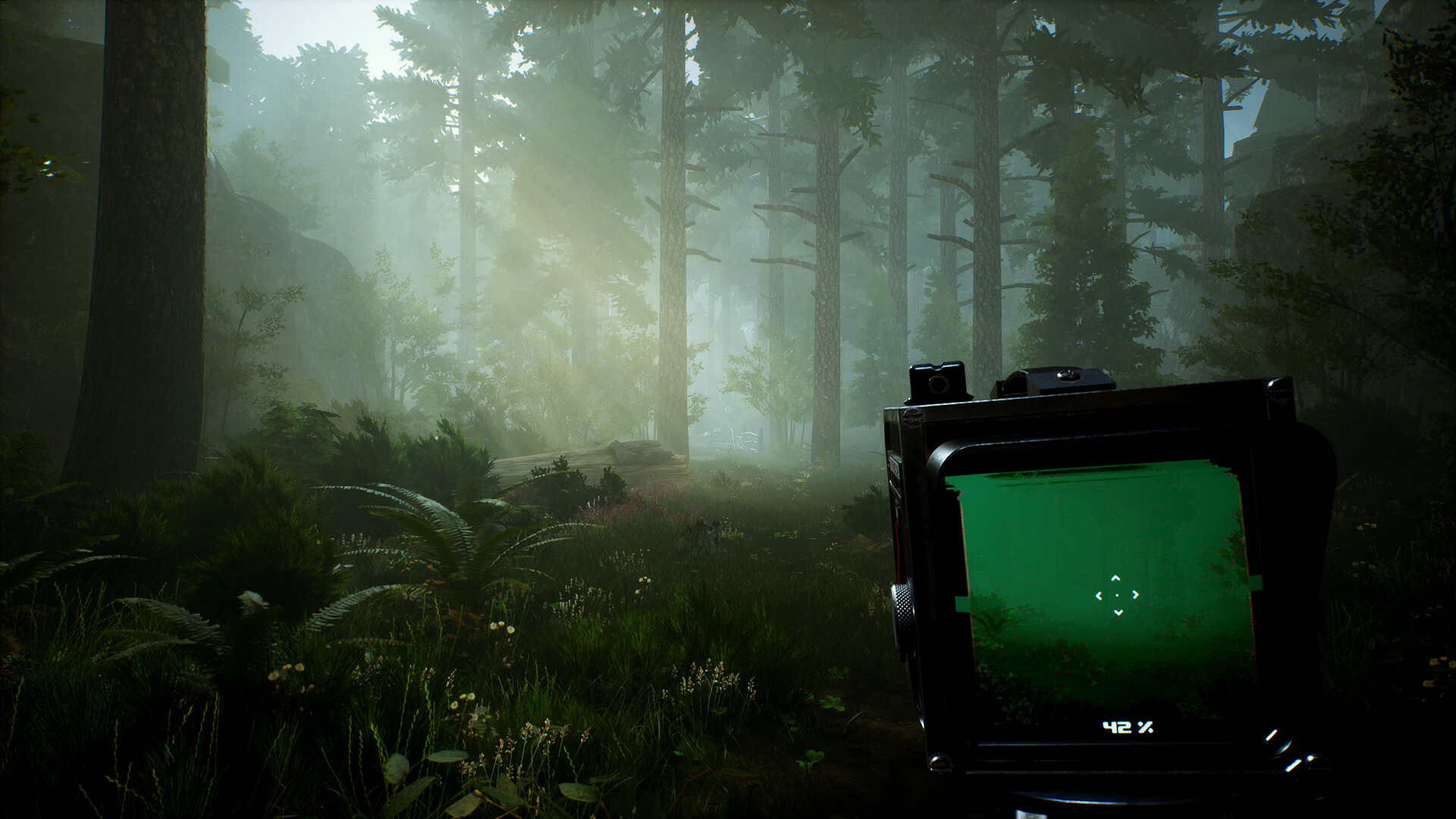 The Beast Inside Screenshot 6