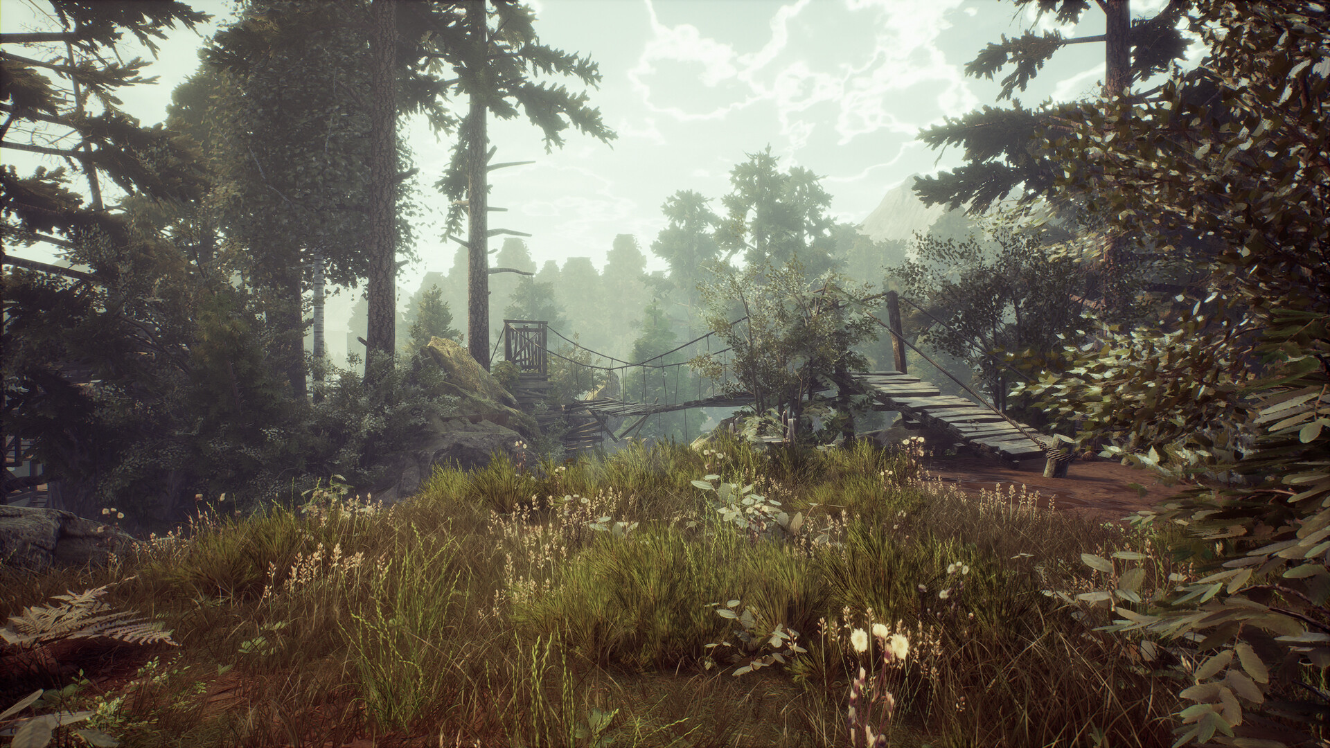 The Beast Inside Screenshot 7