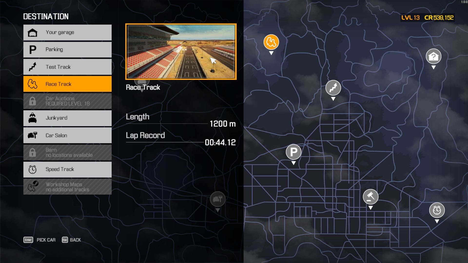 Car Mechanic Simulator 2021 Screenshot 18