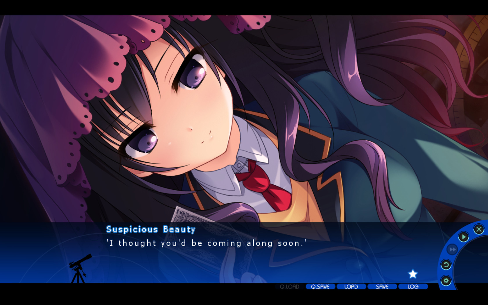 A Sky Full of Stars 仰望夜空的星辰 Screenshot 6