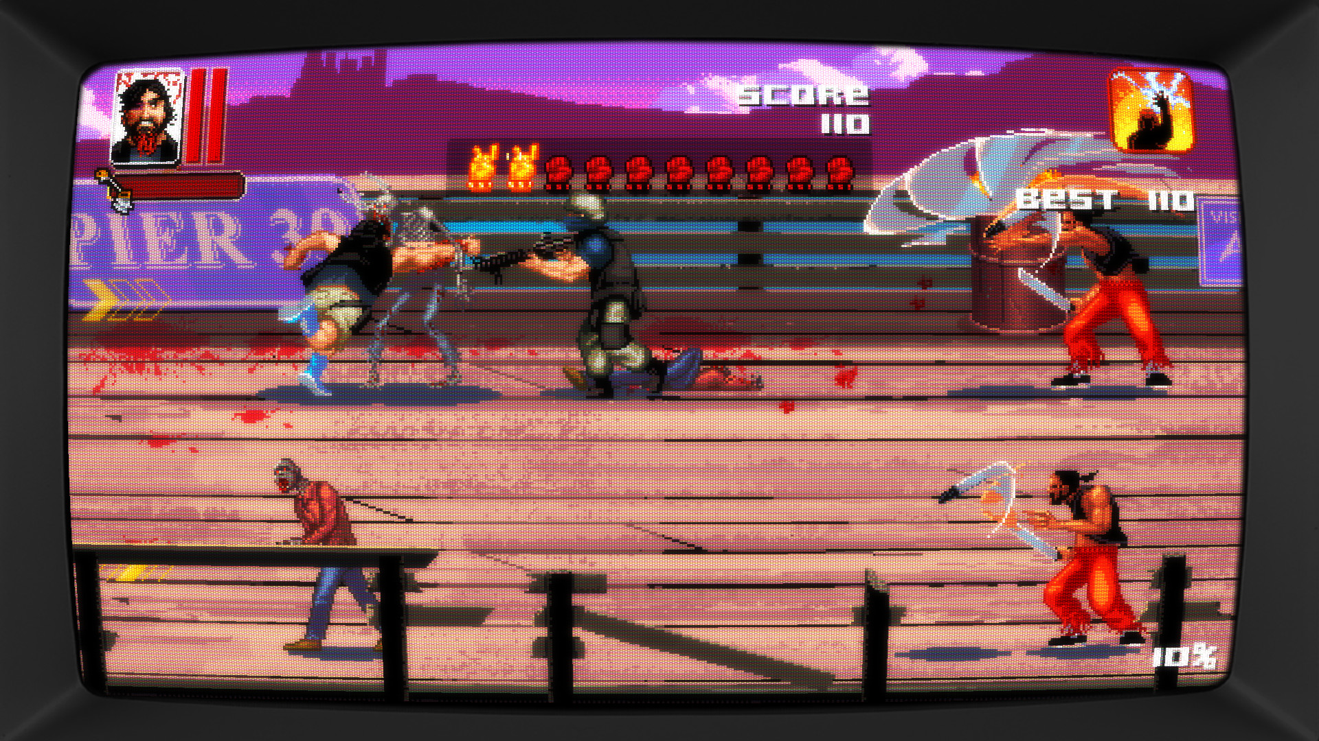 Dead Island Retro Revenge Screenshot 6