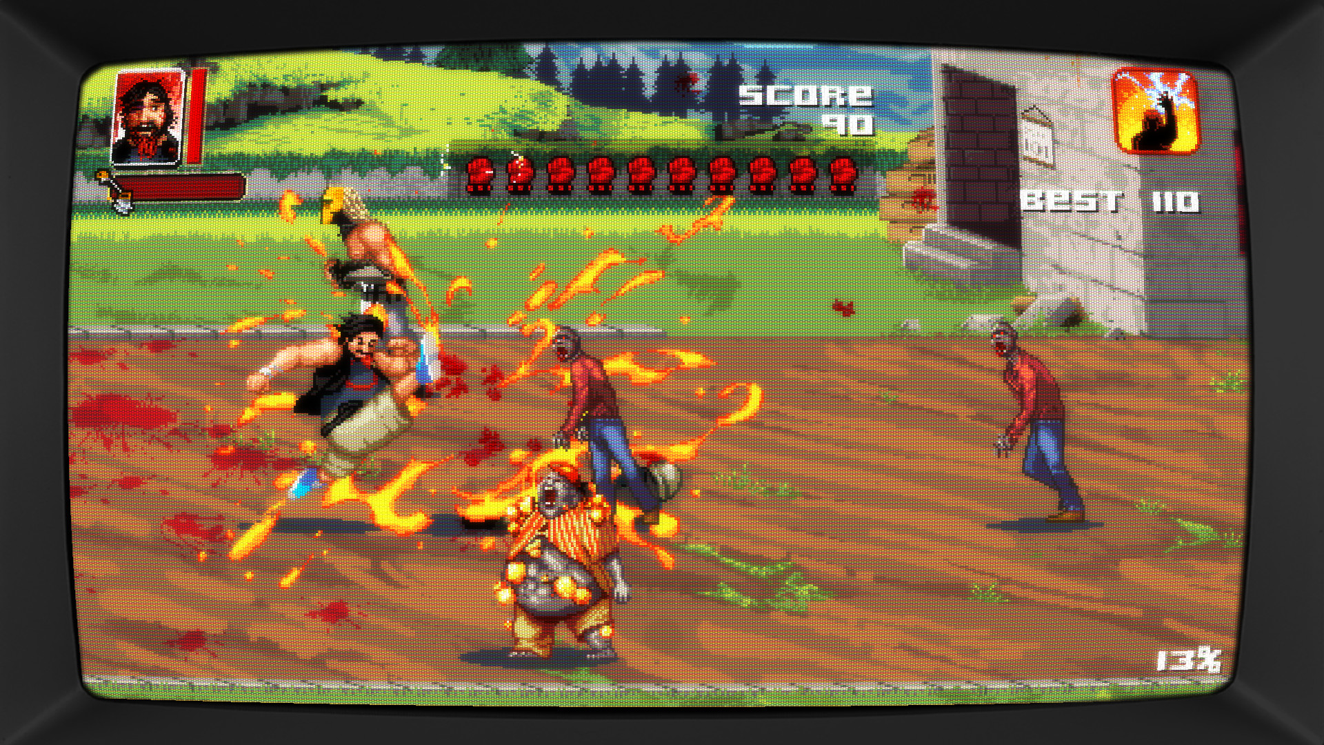 Dead Island Retro Revenge Screenshot 7