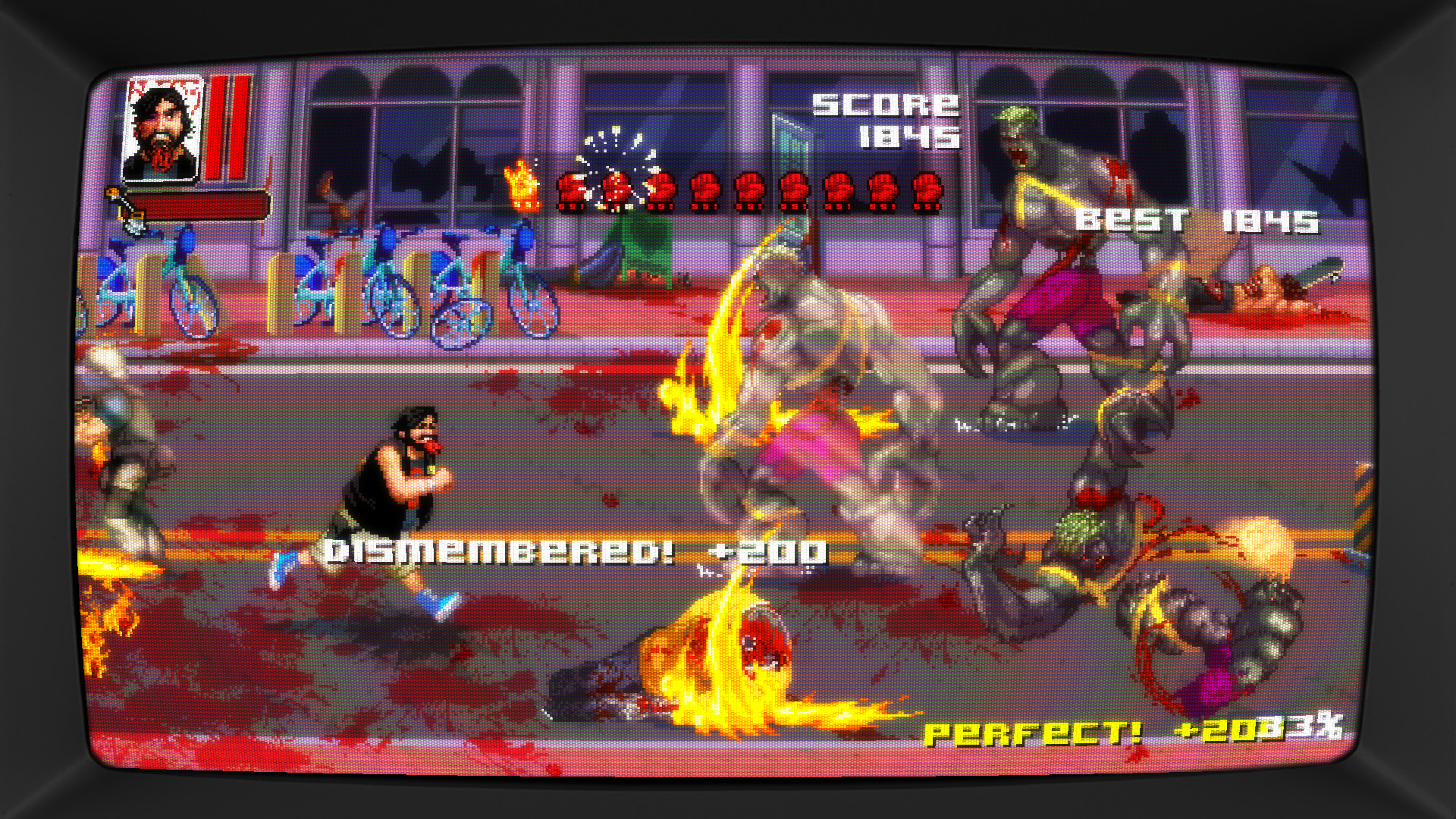 Dead Island Retro Revenge Screenshot 4