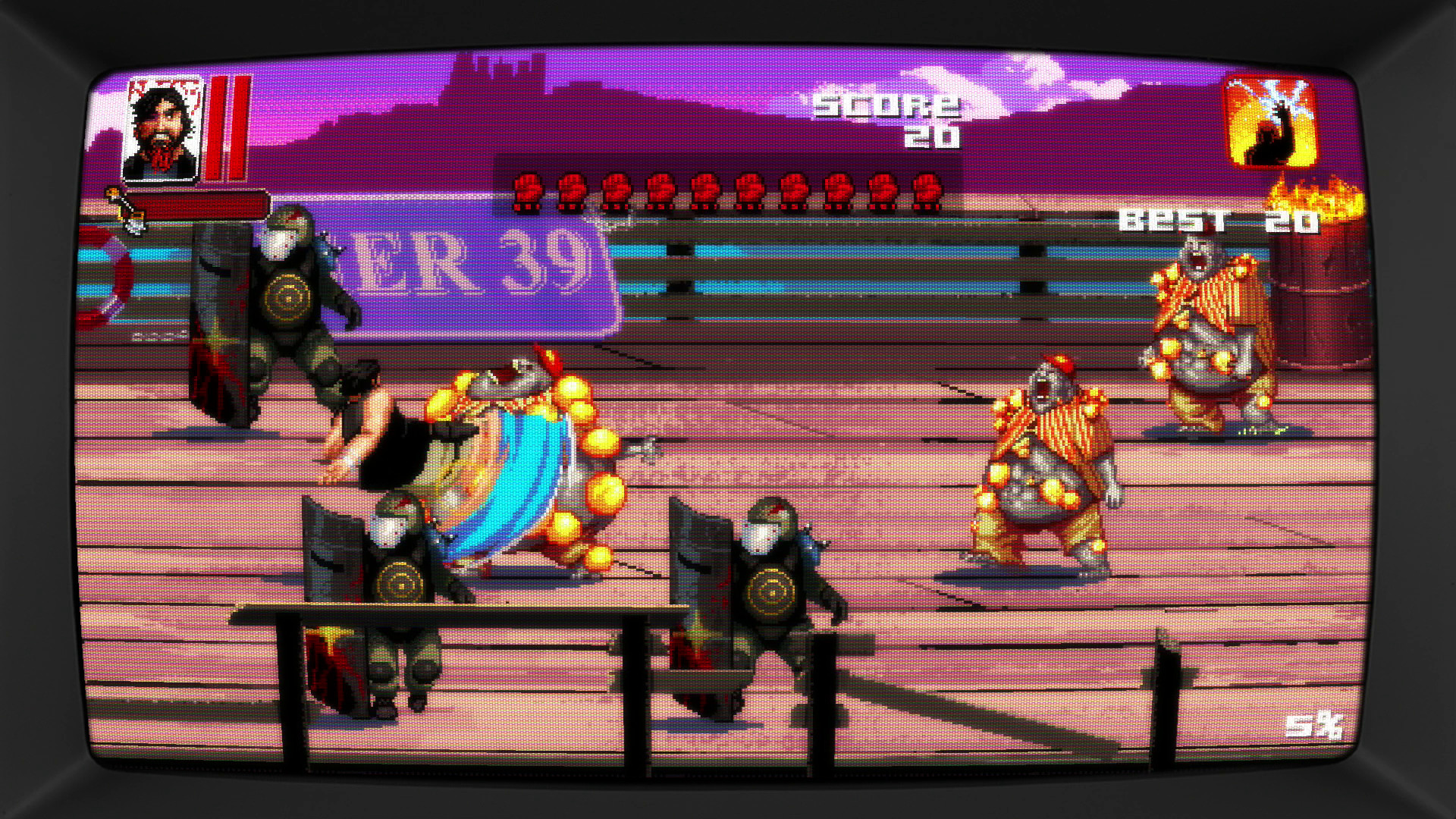 Dead Island Retro Revenge Screenshot 9