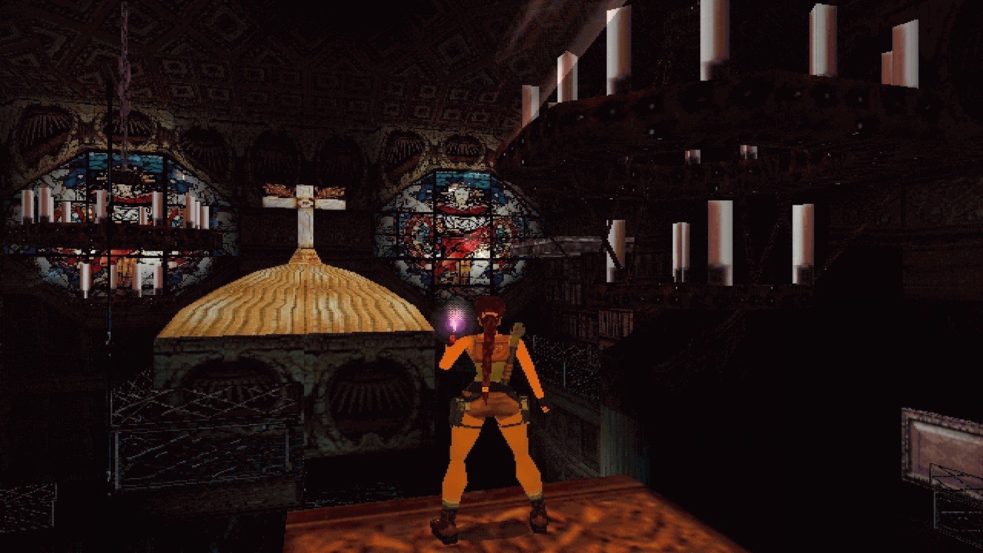 Tomb Raider III (1998) Screenshot 5