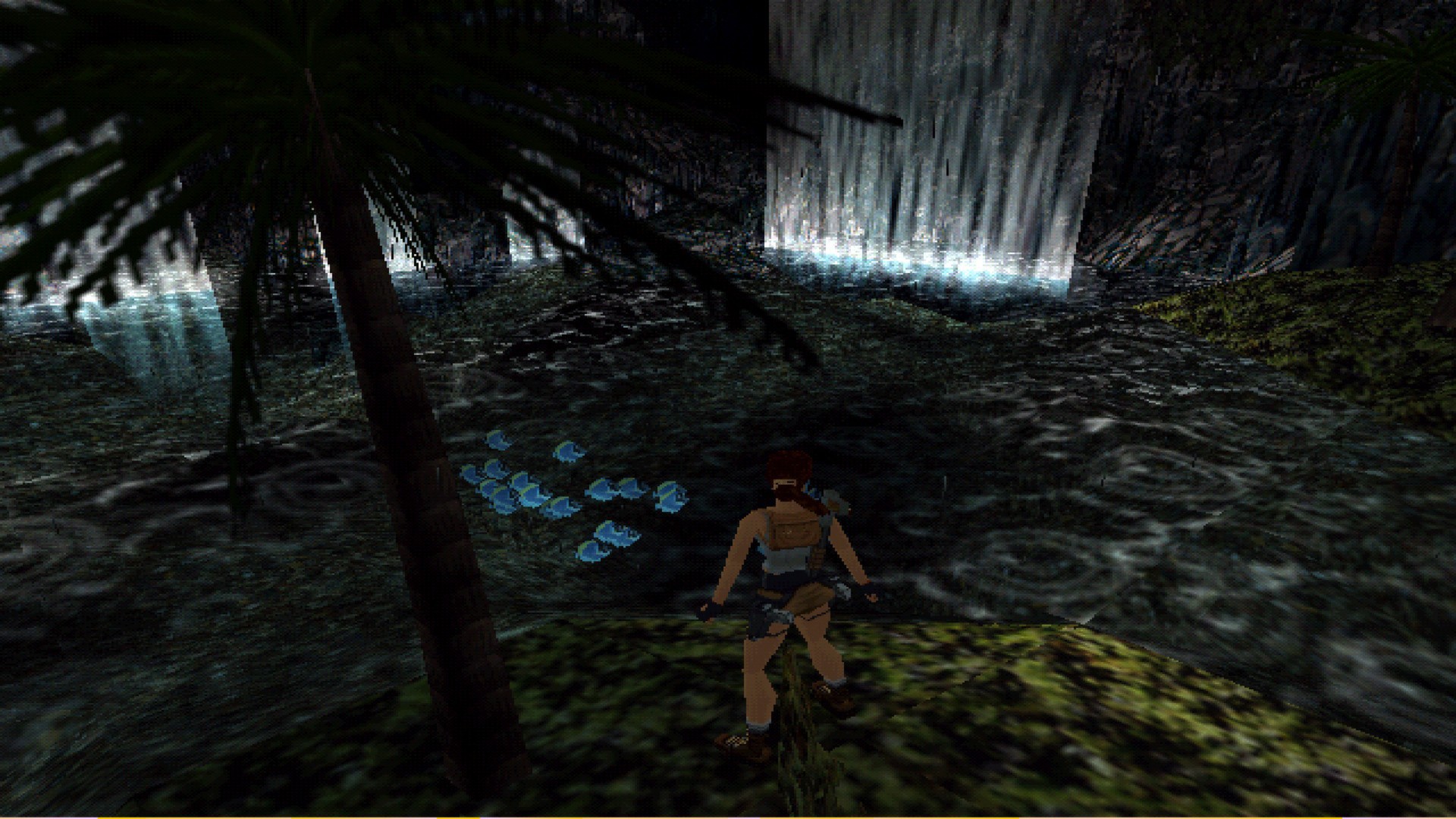 Tomb Raider III (1998) Screenshot 7
