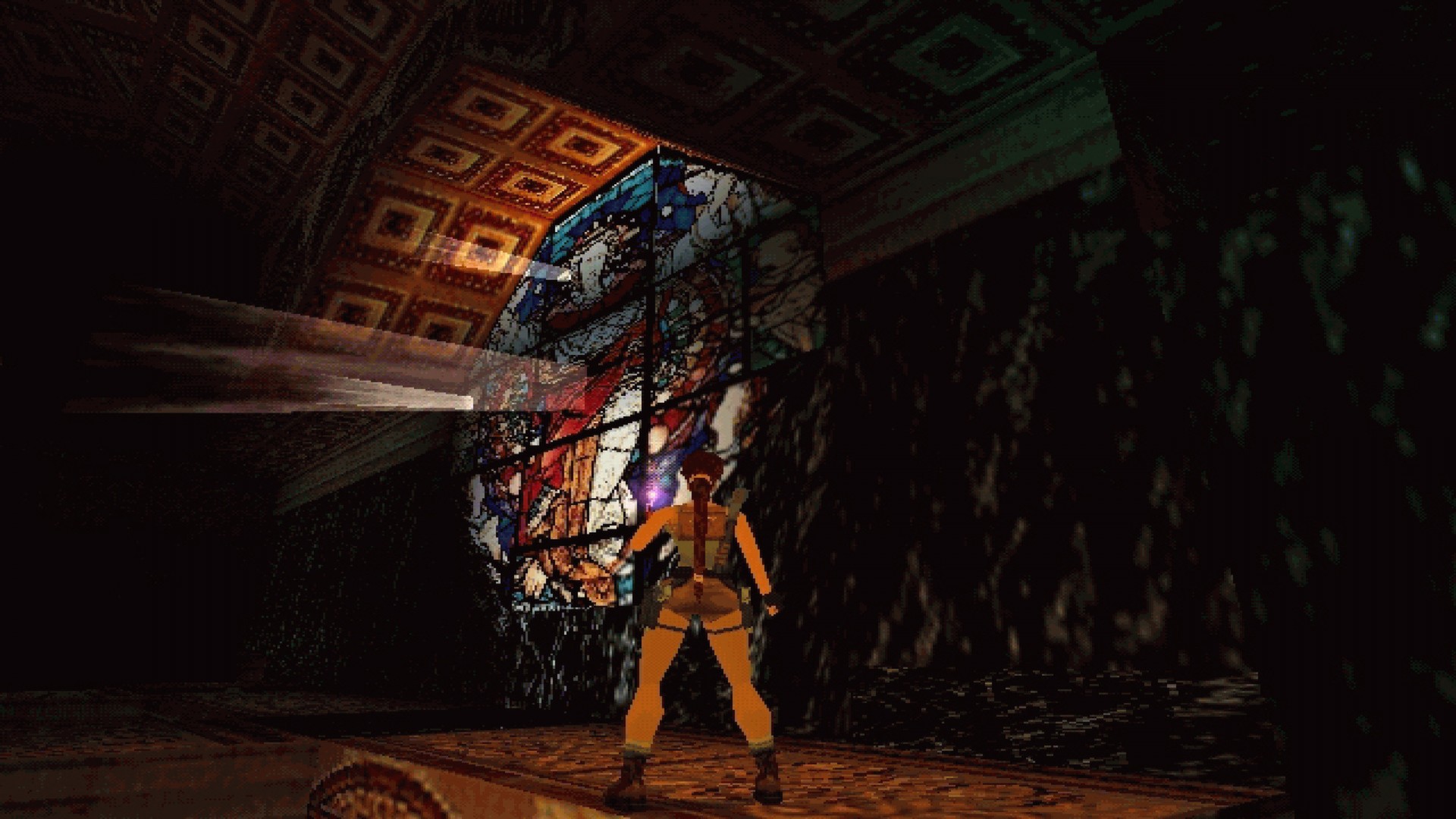 Tomb Raider III (1998) Screenshot 4