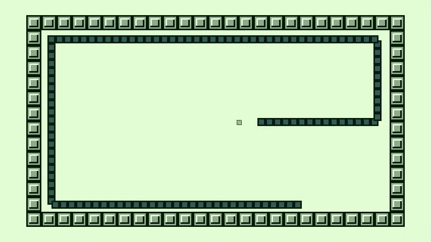 Snake Screenshot 0